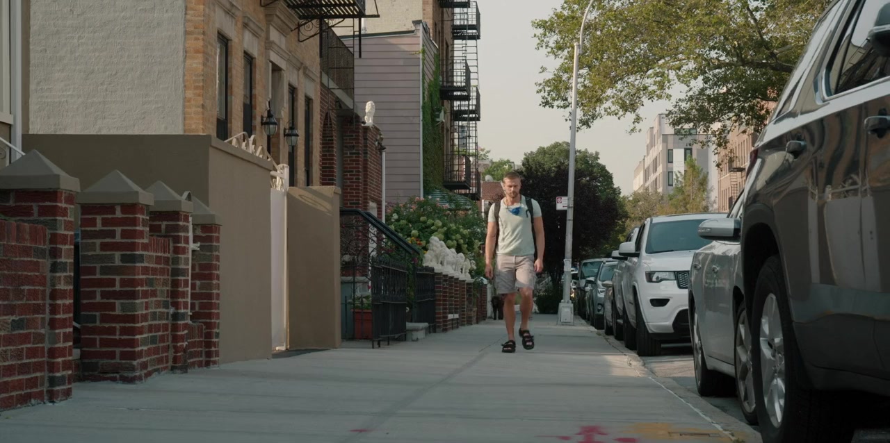 Broadway Rising screenshot 2
