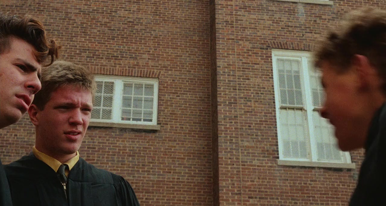 Broadcast News screenshot 1