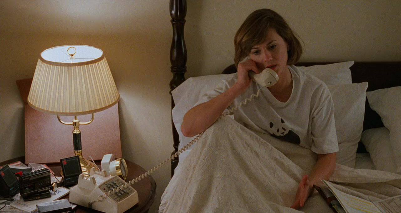 Broadcast News screenshot 3