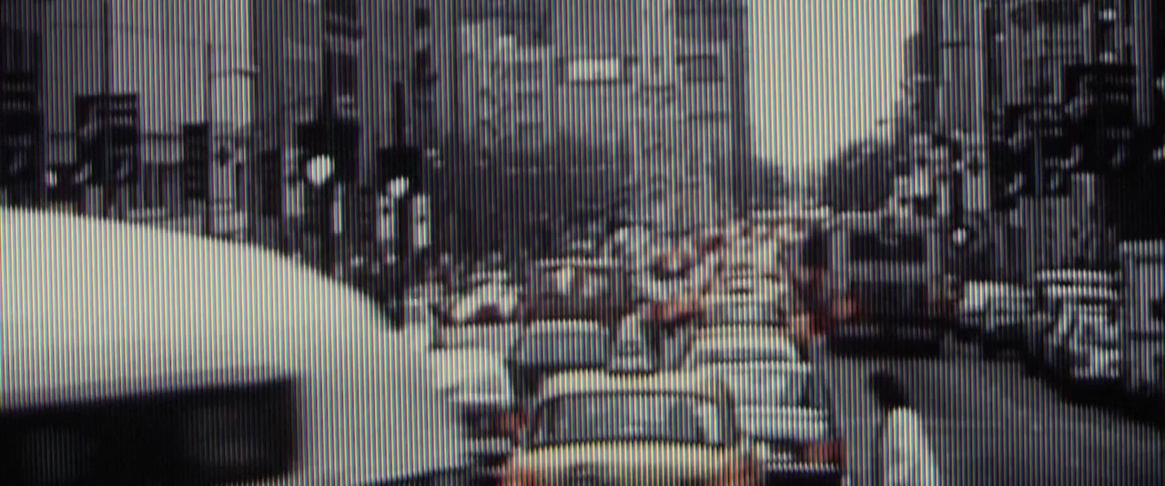 Broadcast Signal Intrusion screenshot 1