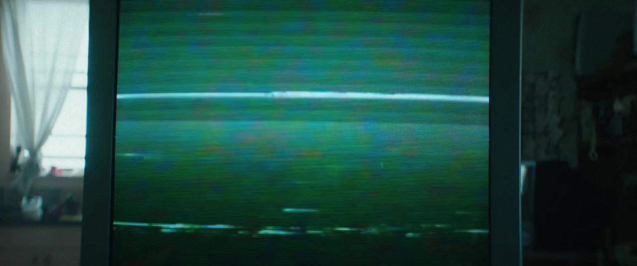 Broadcast Signal Intrusion screenshot 2