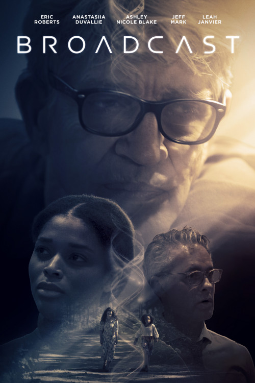 Broadcast (2022) poster