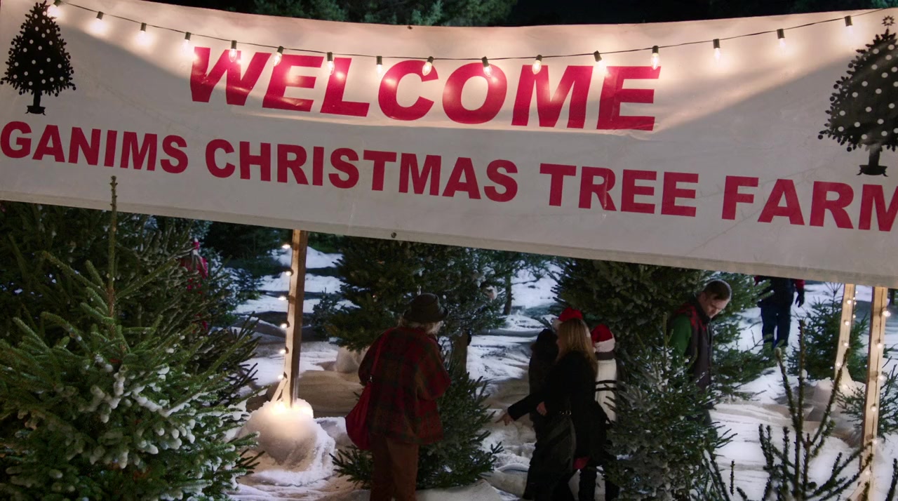 Broadcasting Christmas screenshot 1