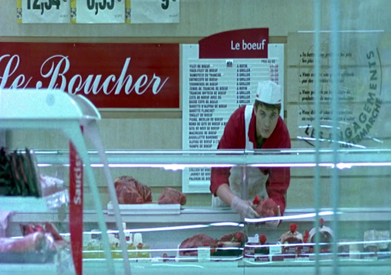 Brodeuses screenshot 1