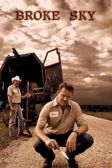 Broke Sky (2007) poster