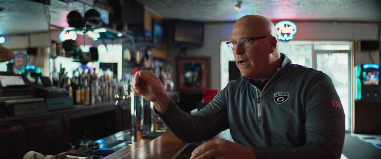 Broken Mary: The Kevin Matthews Story screenshot 1
