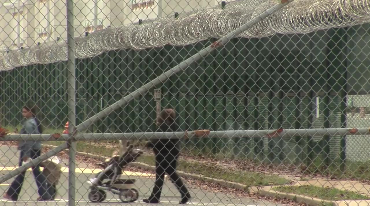 Broken on All Sides: Race, Mass Incarceration and New Visions for Criminal Justice in the U.S. screenshot 3