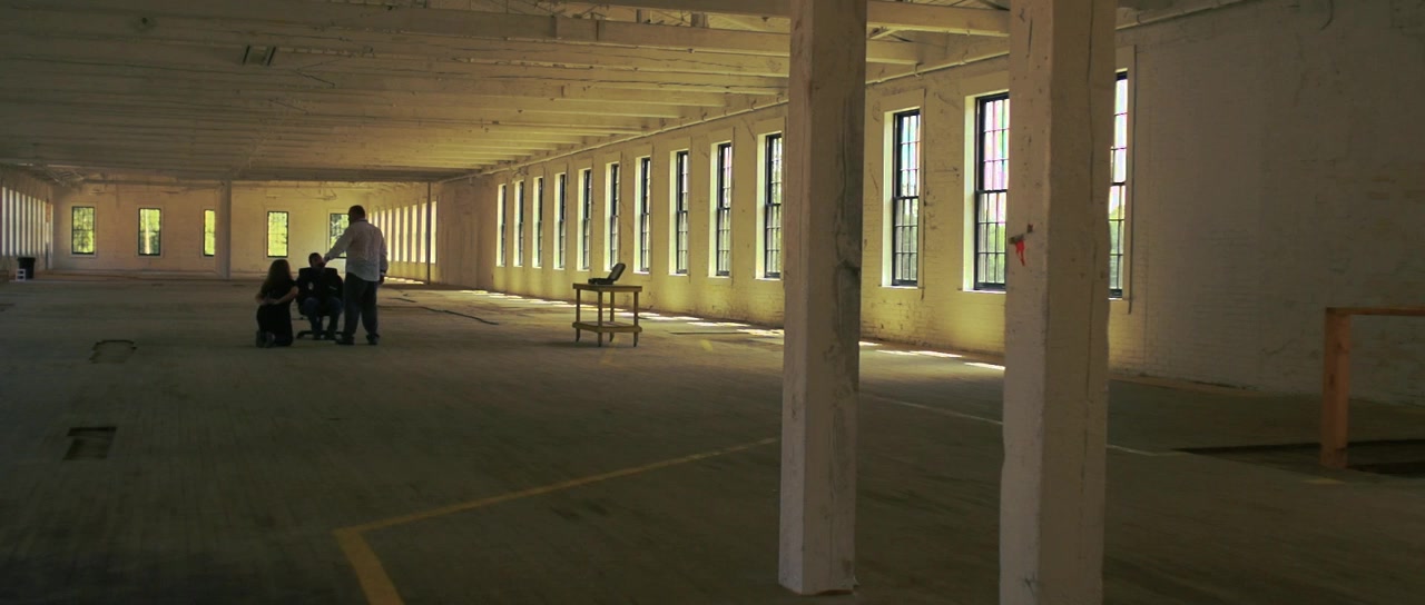 The Forgiven screenshot 2