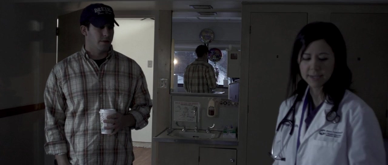 The Forgiven screenshot 3