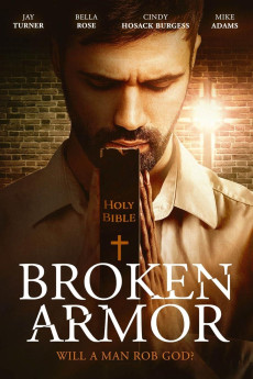 The Forgiven (2021) poster