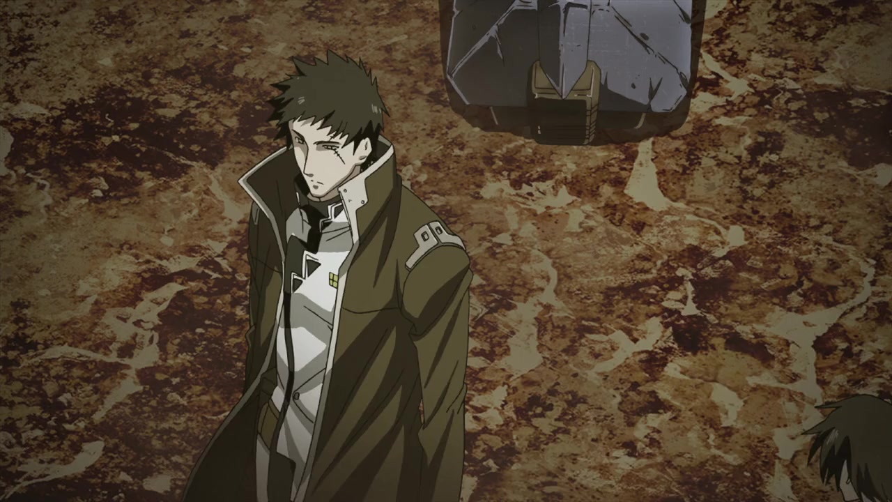 Gekijouban Bureiku bureido Dairokushou: Doukoku no toride screenshot 1
