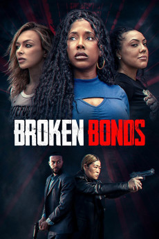 Broken Bonds (2026) poster
