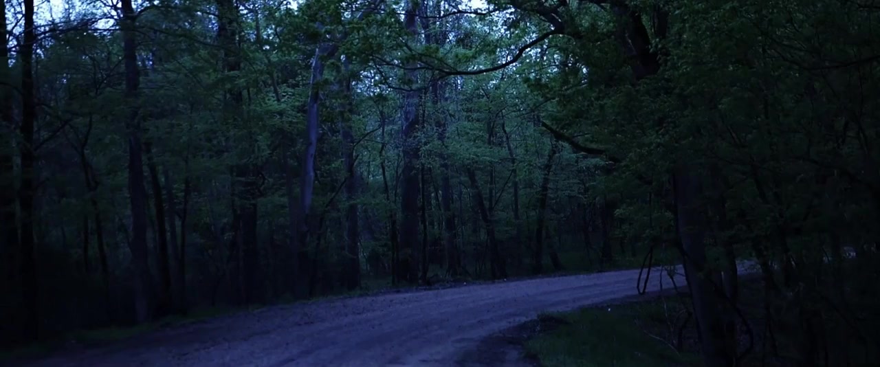Broken Contact: A Poltergeist Story screenshot 1