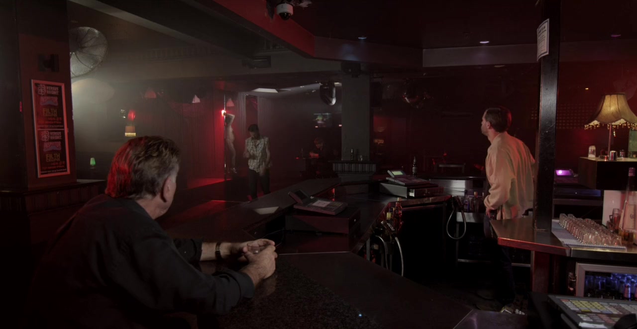 Broken Contract screenshot 3