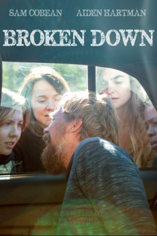 Broken Down (2020) poster