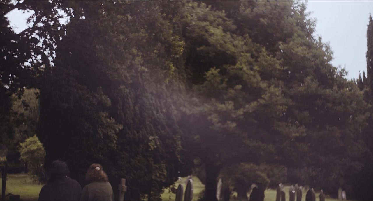 Broken Eyes screenshot 2