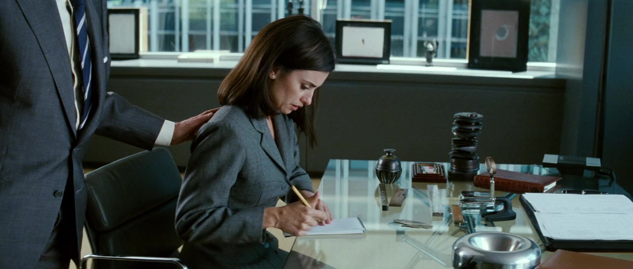 Los abrazos rotos screenshot 2