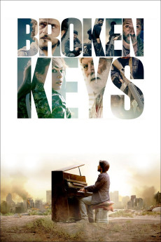 Broken Keys (2021) poster