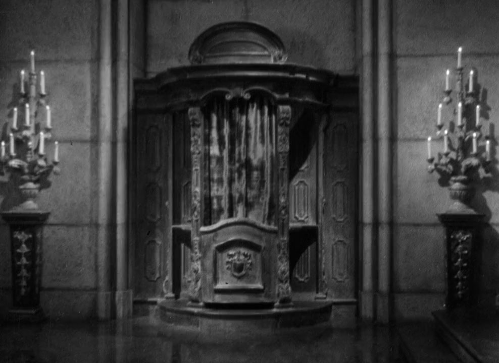 Broken Lullaby screenshot 3