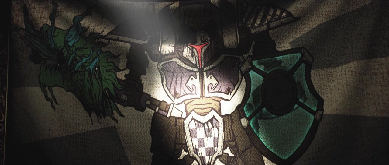 Broken Lance screenshot 1