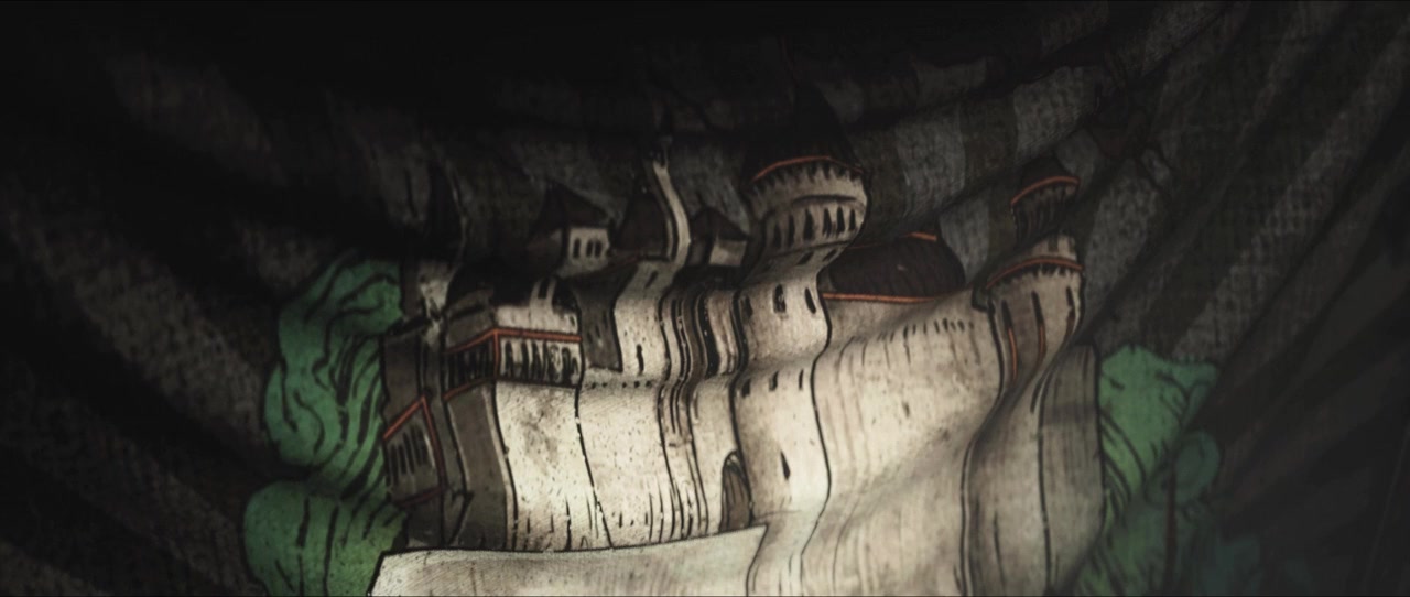 Broken Lance screenshot 2