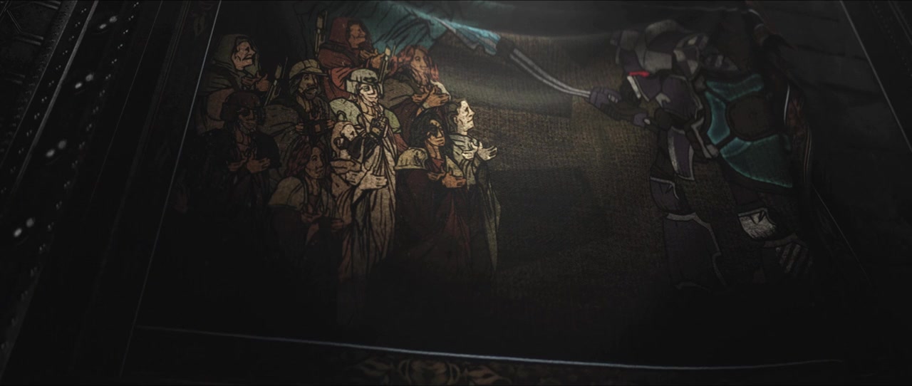 Broken Lance screenshot 3