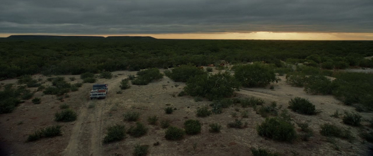 Broken Land screenshot 3