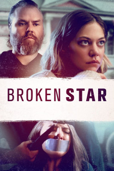 Broken Star (2018) poster