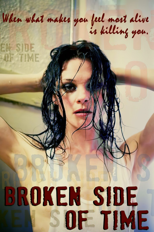 Broken Side of Time (2013) poster