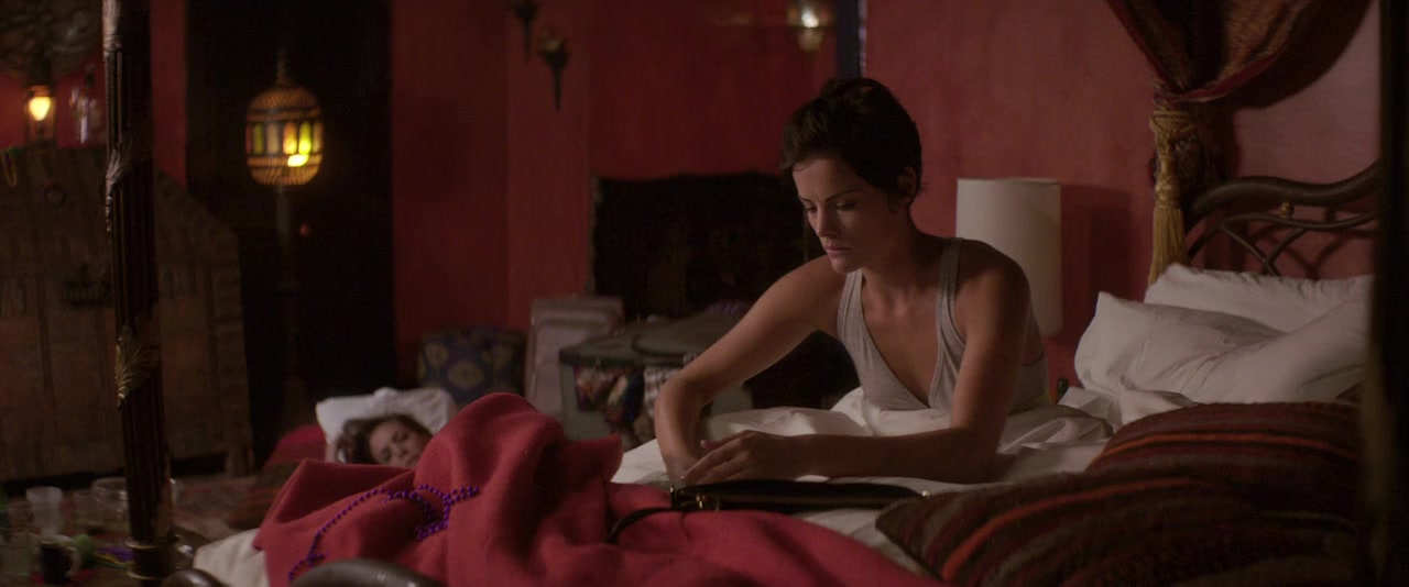 Broken Vows screenshot 2