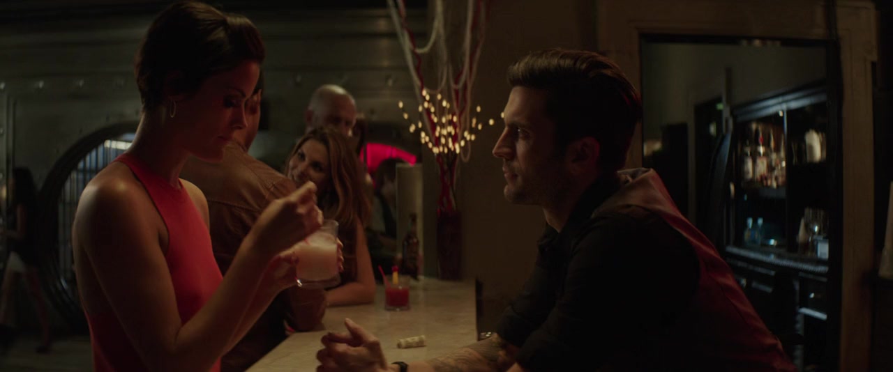 Broken Vows screenshot 3