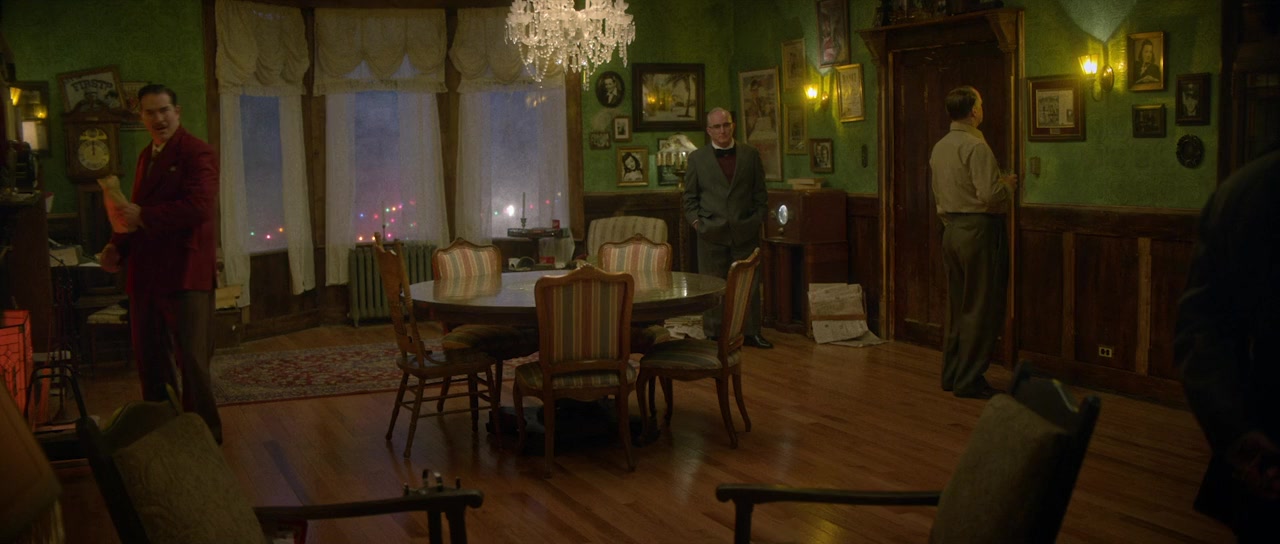 Brooklyn 45 screenshot 1