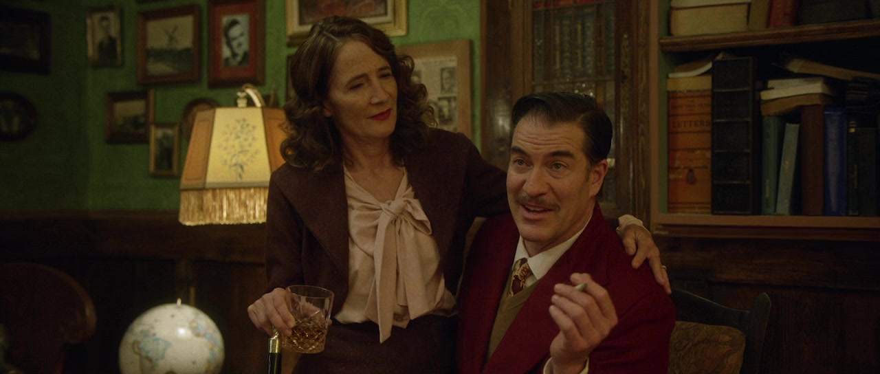 Brooklyn 45 screenshot 2