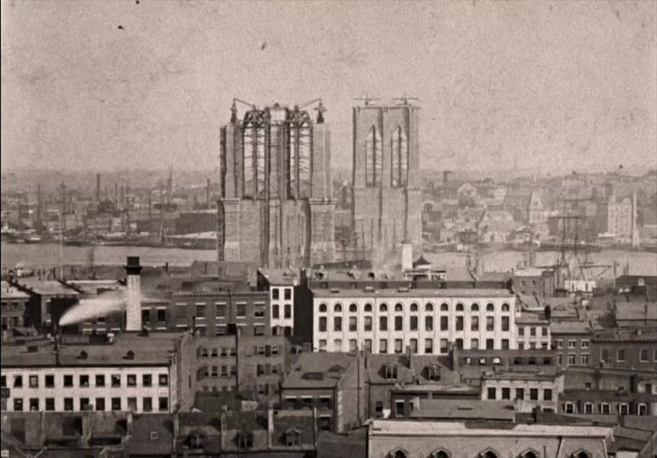Brooklyn Bridge screenshot 3
