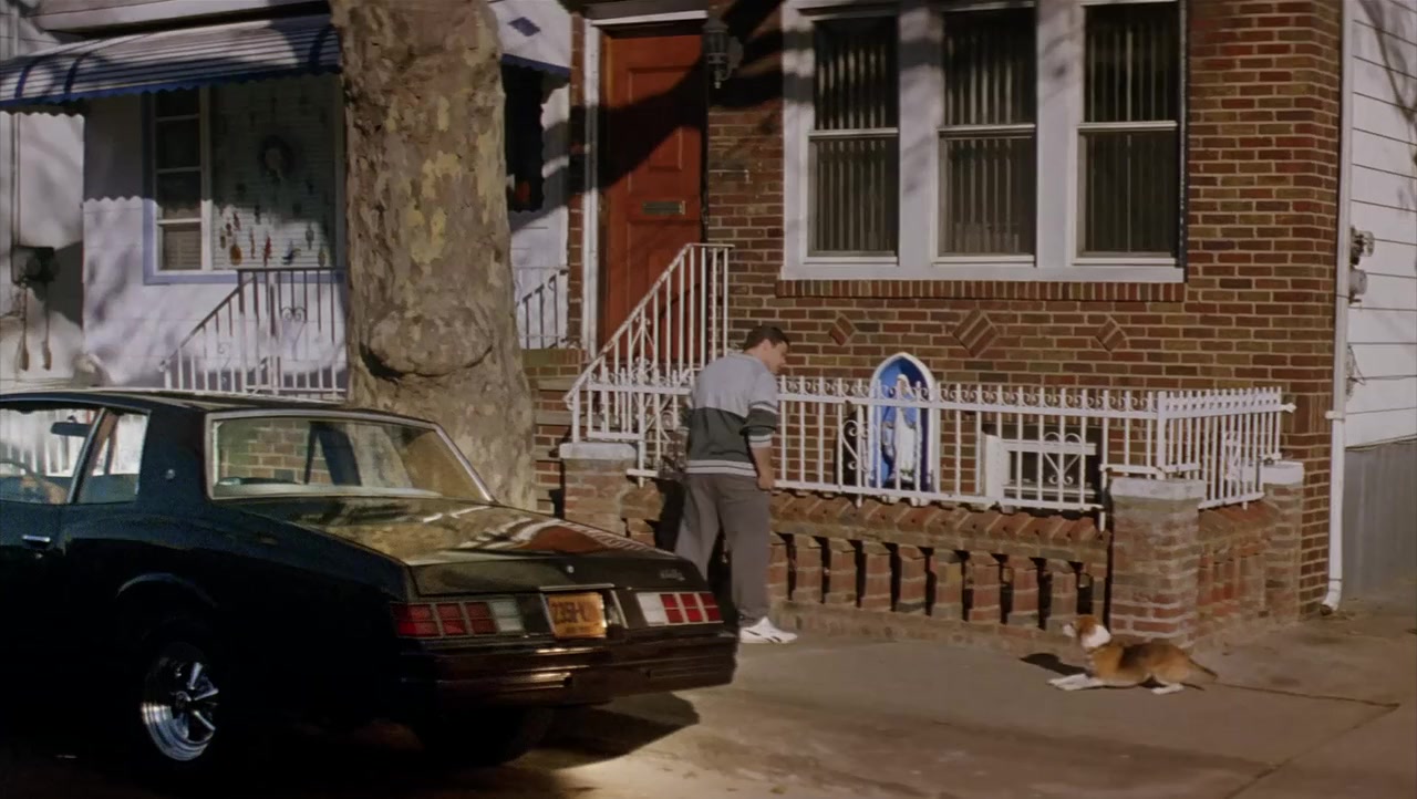 Brooklyn Rules screenshot 1