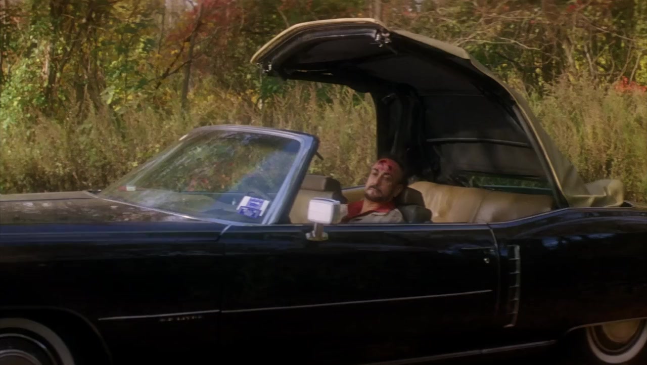 Brooklyn Rules screenshot 3