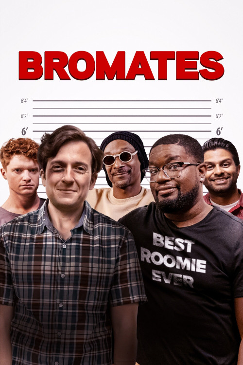 Bromates (2022) poster