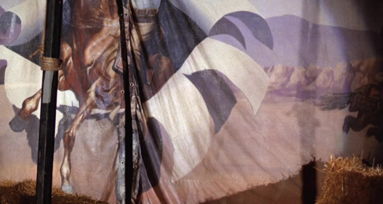 Bronco Billy screenshot 3