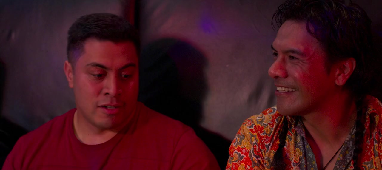 Brown Boys screenshot 2