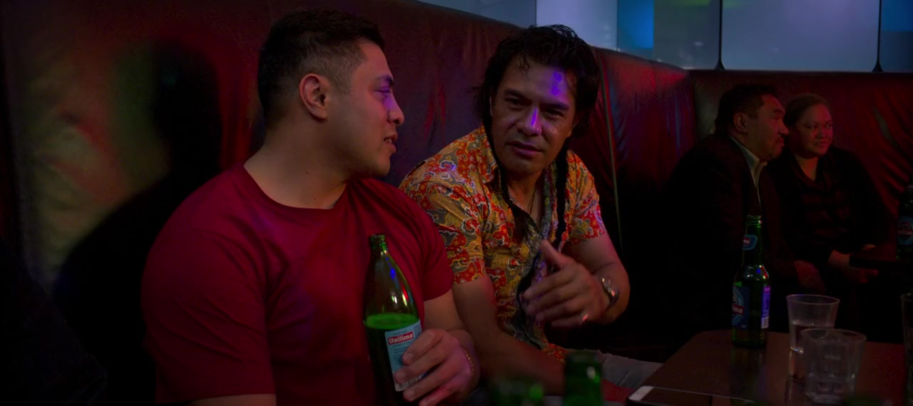 Brown Boys screenshot 3