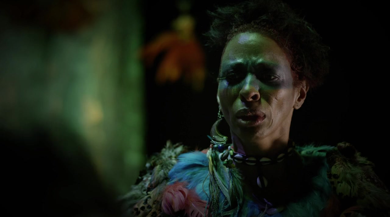 Brown Girl Begins screenshot 2