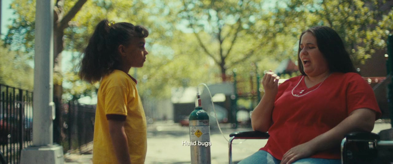 Brownsville Bred screenshot 1