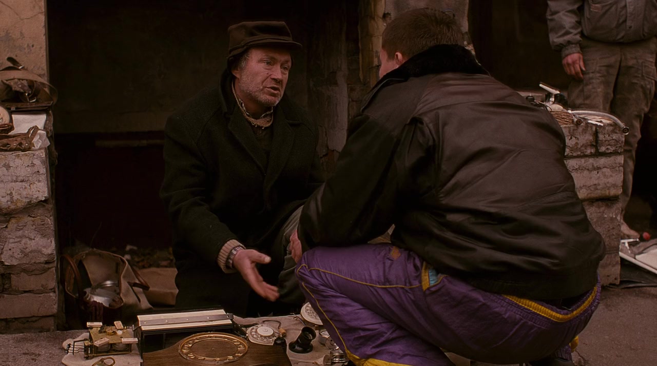 Brat screenshot 2