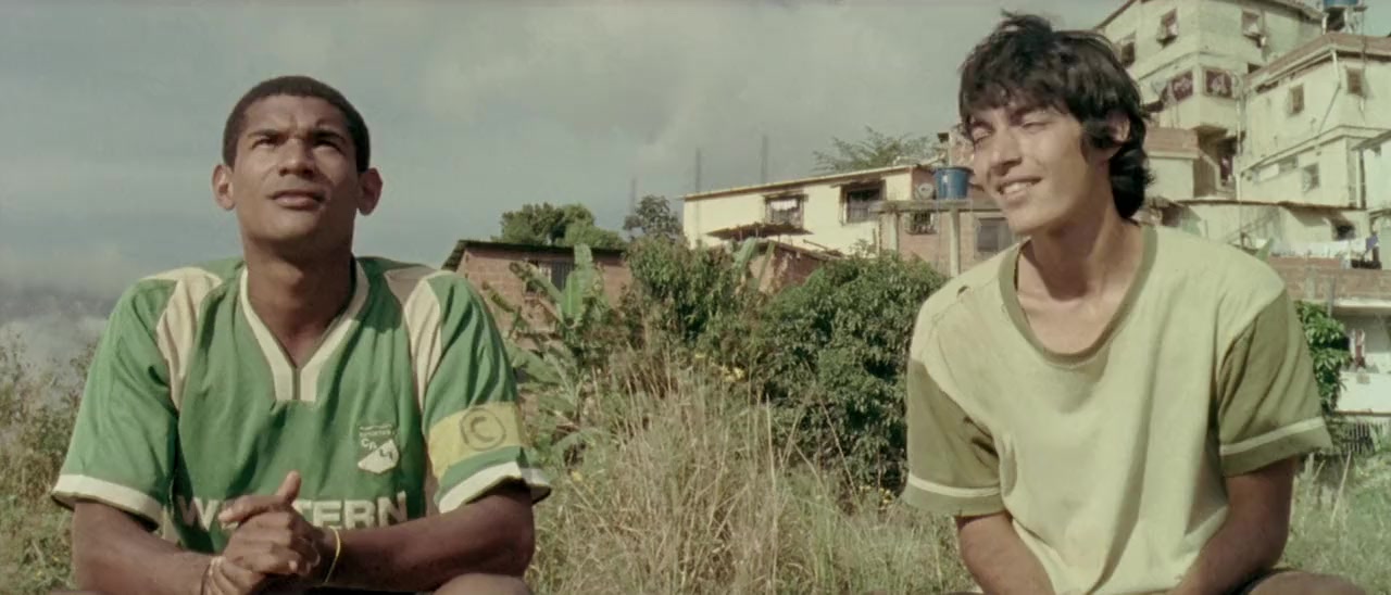 Hermano screenshot 1