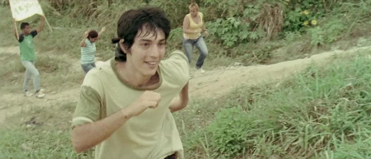 Hermano screenshot 2