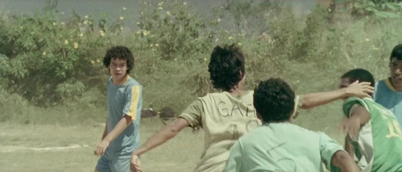 Hermano screenshot 3