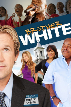 Brother White (2010) poster