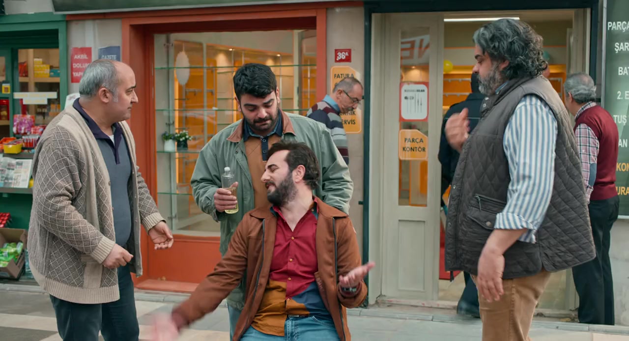 Aykut Eniste screenshot 2