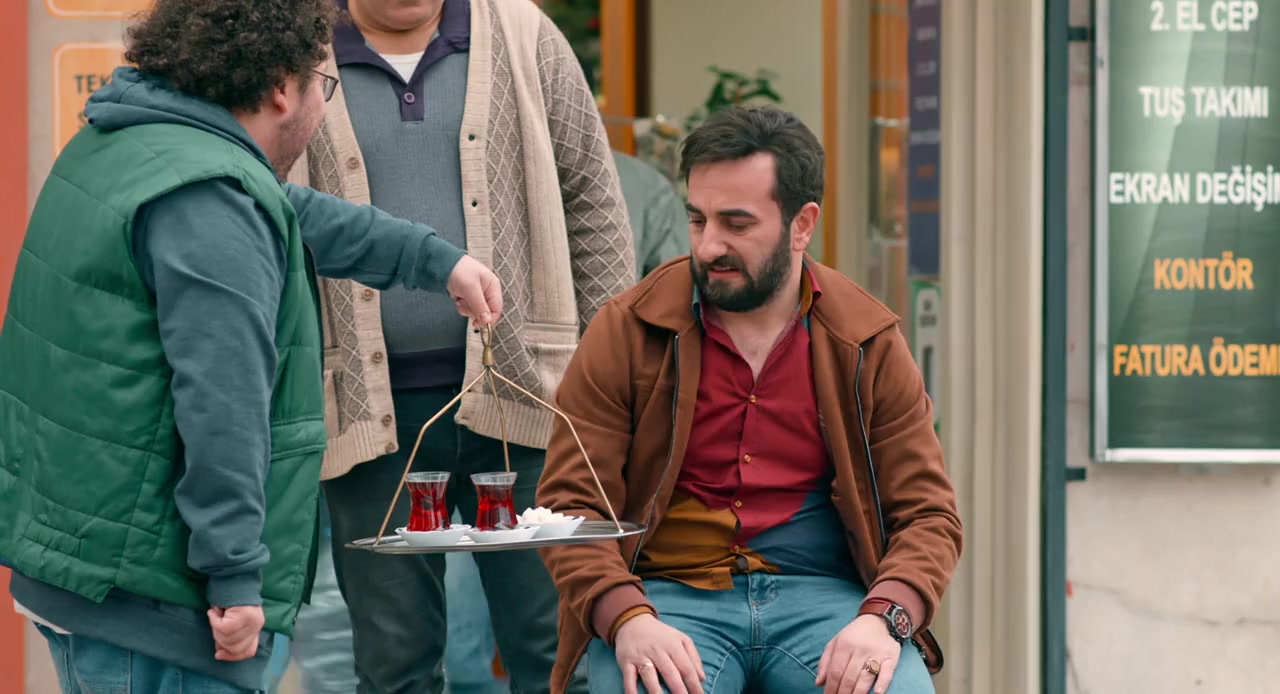 Aykut Eniste screenshot 3
