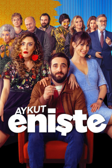 Aykut Eniste (2019) poster